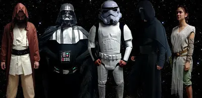 Wypożyczalnia Kostiumów